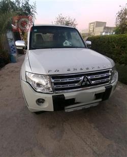 ميتسوبيشي باجيرو